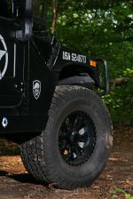 Hummer H1 by Cam Shaft 2011 года